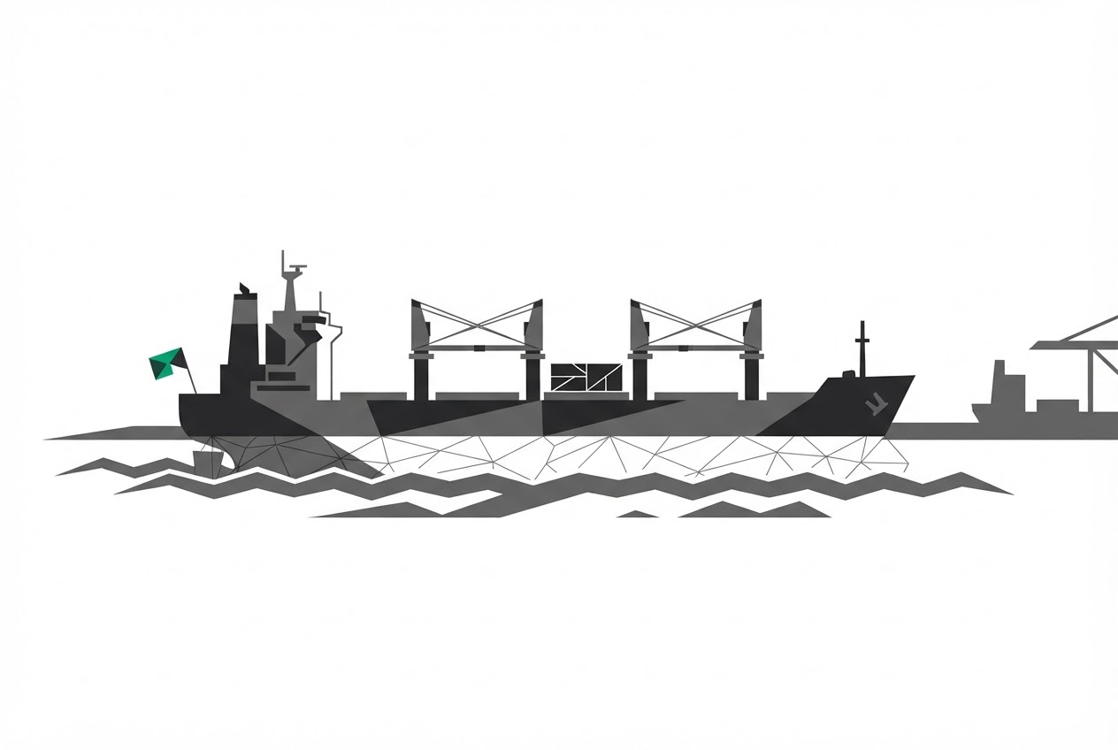 Precious Shipping fixes Sunisa Naree to PACC Line for up to 13 months